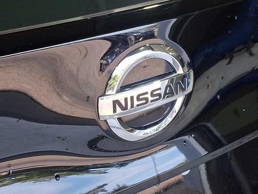 2019 Nissan Leaf SV