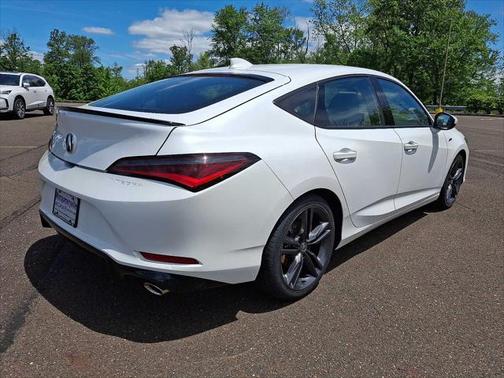 2023 Acura Integra A-SPEC