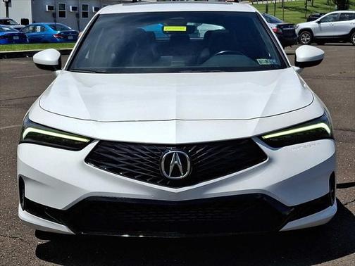 2023 Acura Integra A-SPEC