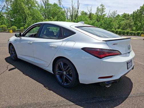 2023 Acura Integra A-SPEC