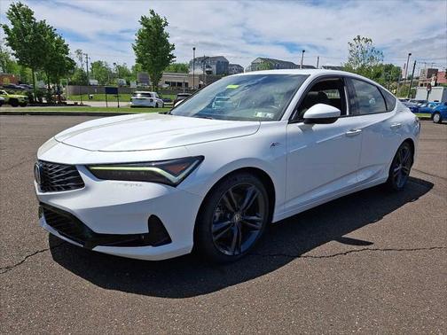 2023 Acura Integra A-SPEC