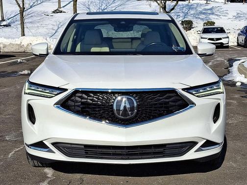 2023 Acura MDX Standard