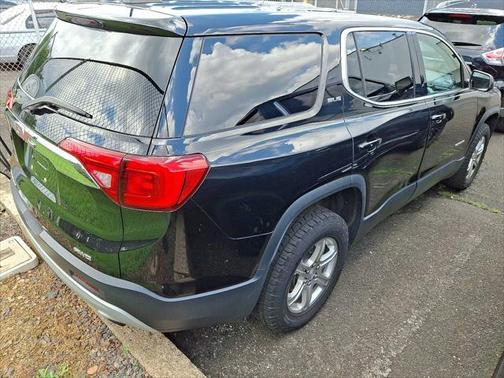 2019 GMC Acadia SLE-1