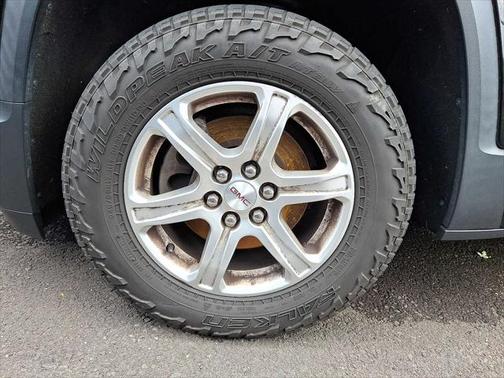 2019 GMC Acadia SLE-1