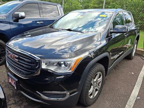 2019 GMC Acadia SLE-1