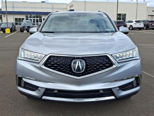 2019 Acura MDX 3.5L w/Technology Package