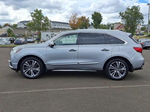 2019 Acura MDX 3.5L w/Technology Package