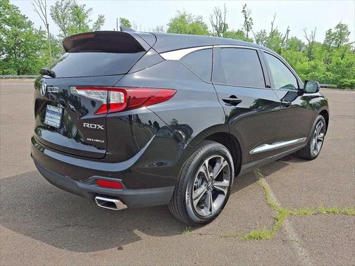 2024 Acura RDX Advance Package