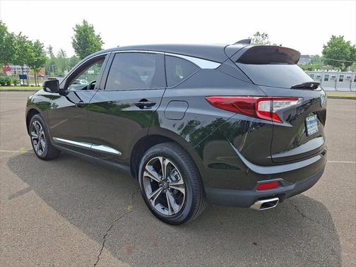 2024 Acura RDX Advance Package