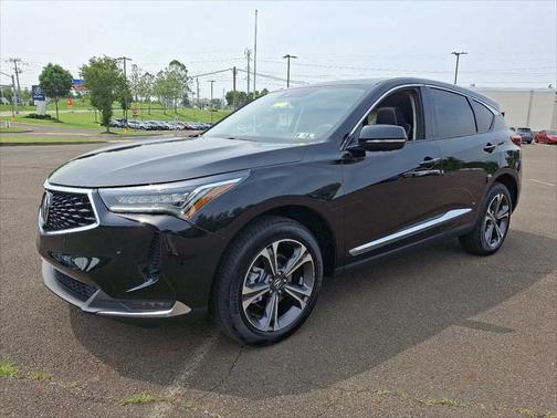 2024 Acura RDX Advance Package