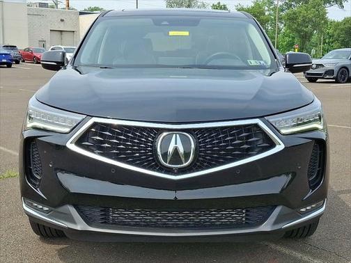 2024 Acura RDX Advance Package