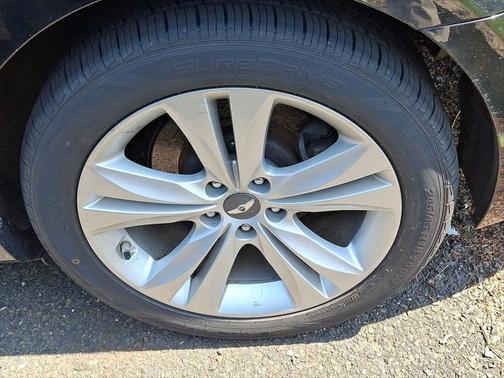 2010 Hyundai Genesis Coupe 3.8 Grand Touring