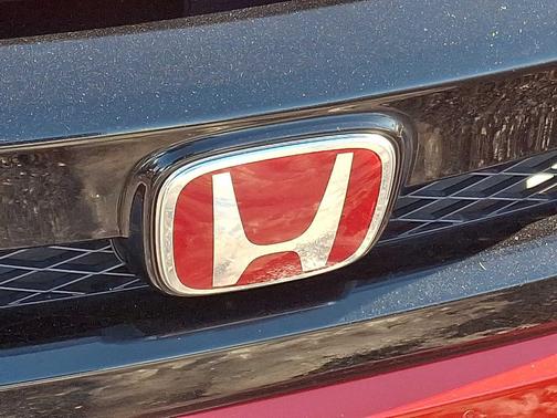 2017 Honda Civic Type R Touring