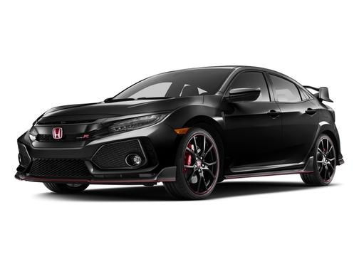 2017 Honda Civic Type R Touring