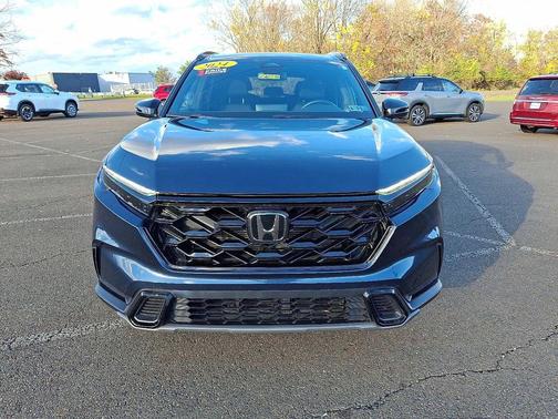 2024 Honda CR-V Hybrid Sport AWD