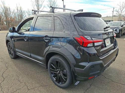 2024 Mitsubishi Outlander Sport 2.0 Trail Edition AWC