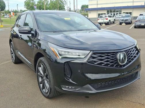2025 Acura RDX Base