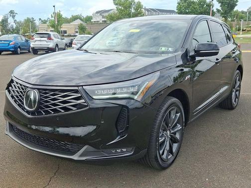 2025 Acura RDX Base