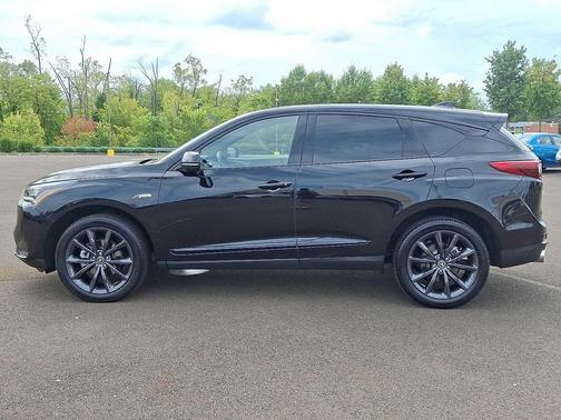 2025 Acura RDX Base