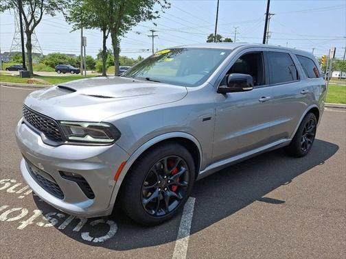 2021 Dodge Durango SRT 392 AWD