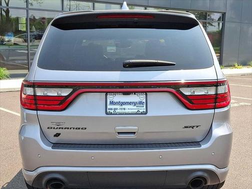 2021 Dodge Durango SRT 392 AWD