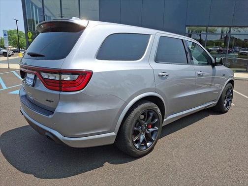 2021 Dodge Durango SRT 392 AWD