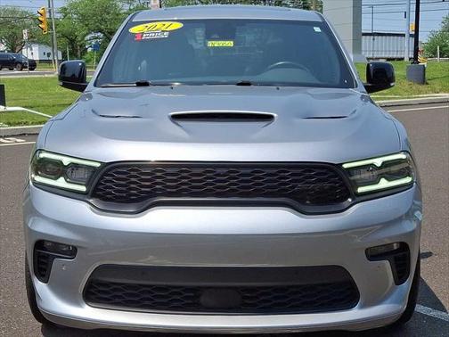 2021 Dodge Durango SRT 392 AWD