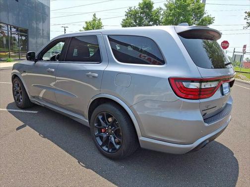 2021 Dodge Durango SRT 392 AWD