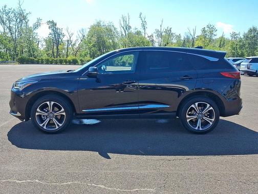 2025 Acura RDX Technology Package
