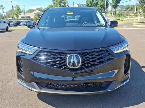 2025 Acura RDX Technology Package