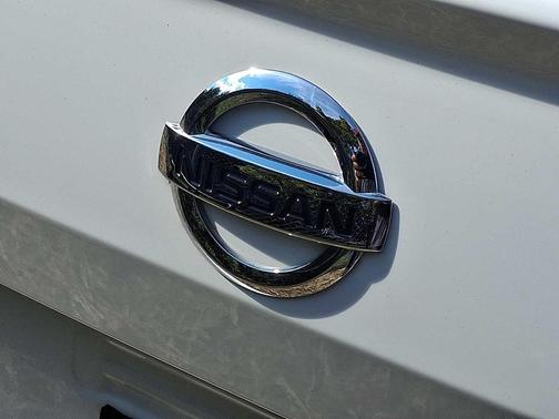 2022 Nissan Altima S FWD