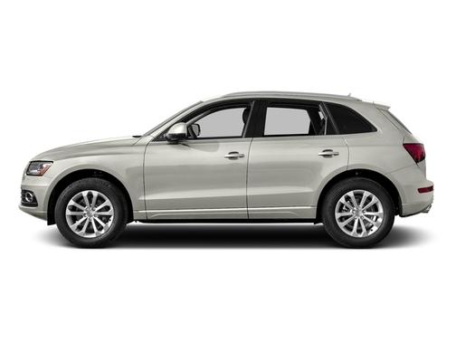 2016 Audi Q5 2.0T Premium