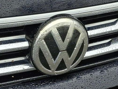 2019 Volkswagen Tiguan 2.0T SEL