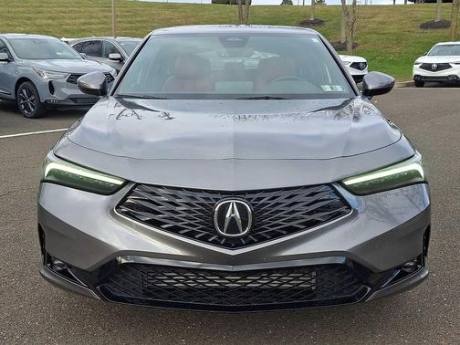 2023 Acura Integra A-SPEC