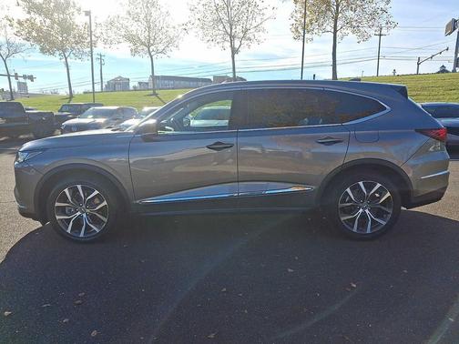 2023 Acura MDX Technology Package