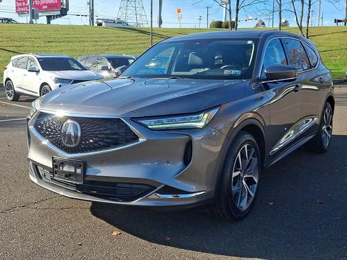 2023 Acura MDX Technology Package