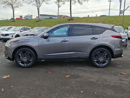 2023 Acura RDX Base