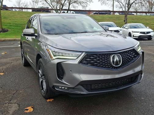 2023 Acura RDX Base