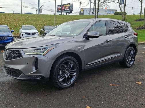 2023 Acura RDX Base