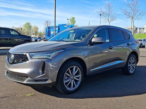 2022 Acura RDX Technology Package