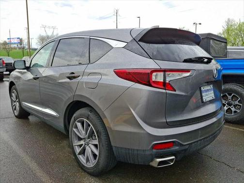 2022 Acura RDX Technology Package