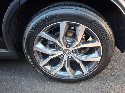 2024 Acura MDX Technology Package