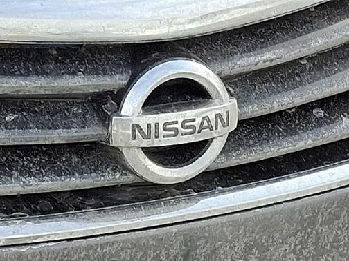 2015 Nissan Altima 2.5 SL