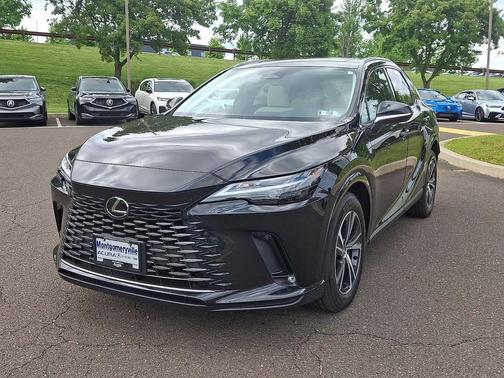 Caviar 2023 Lexus RX 350 Premium