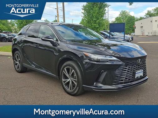 Caviar 2023 Lexus RX 350 Premium