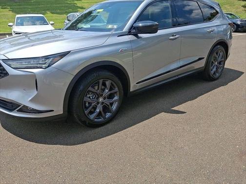 2023 Acura MDX A-SPEC
