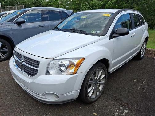2011 Dodge Caliber Heat