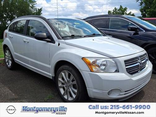 2011 Dodge Caliber Heat