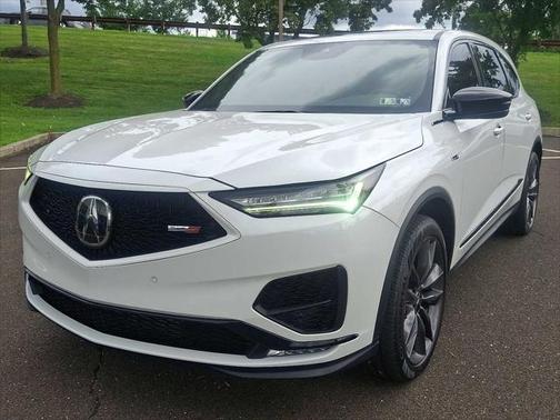 2023 Acura MDX Type S
