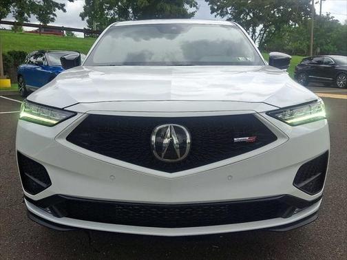 2023 Acura MDX Type S